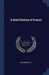 A Brief History of France