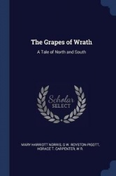 The Grapes of Wrath: A Tale of North and South