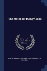 The Motor car Dumpy Book
