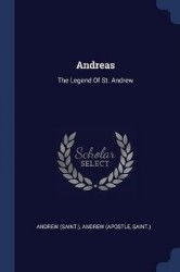 Andreas: The Legend Of St. Andrew