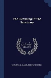 The Cleansing Of The Sanctuary