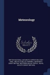 Meteorology