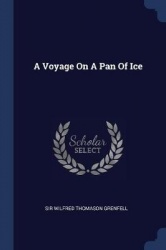 A Voyage On A Pan Of Ice