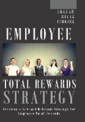 Employee Total Rewards Strategy