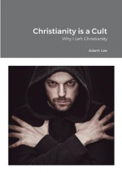 Christianity is a Cult