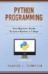 Python Programming