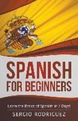 Spanish for Beginners