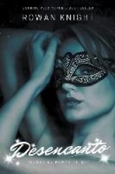 Desencanto - Poemas de Rowan Knight