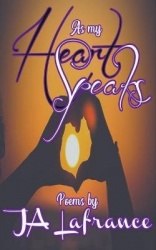 As My Heart Speaks
