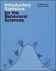 Introductory Statistics for the Behavioral Sciences, Eighth Edition