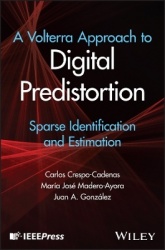 A Volterra Approach to Digital Predistortion - Sparse Identification and Estimation