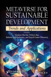 Metaverse for Sustainable Development - Trends and Applications