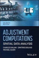 Adjustment Computations