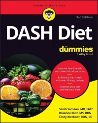DASH Diet For Dummies