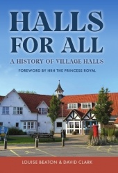 Halls for All - A History of Village Halls