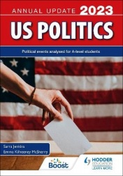 US Politics Annual Update 2023