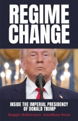 Regime Change