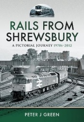 Rails From Shrewsbury
