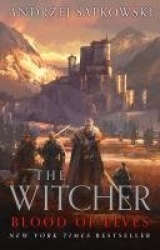 Blood of Elves - Collector's Hardback Edition: Book 3