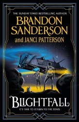Blightfall - Skyward Legacy 1