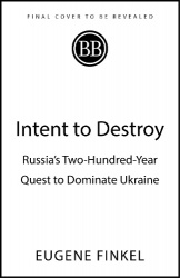 Intent to Destroy