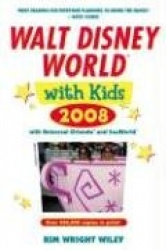 Walt Disney World with Kids: With Universal Orlando and Seaworld