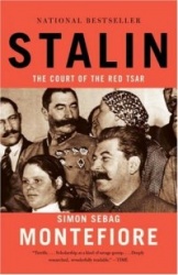 Stalin - The Court of the Red Tsar