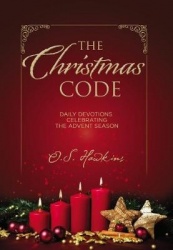 Christmas code booklet