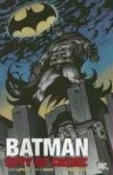 City of Crime