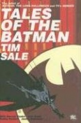 Tales Of The Batman Tim Sale HC