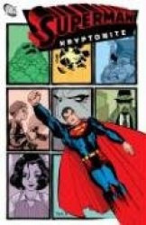 Superman - Kryptonite