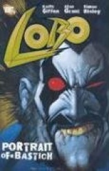 Lobo Portrait of a Bastich