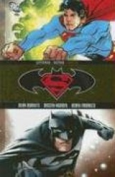Superman Batman HC Vol 06 Torment