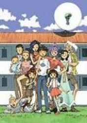 Dokkoida?!, Volume 3
