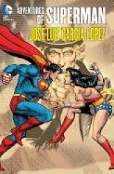 Adventures Of Superman