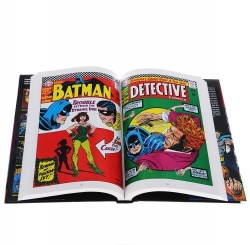 Tales Of The Batman Carmine Infantino