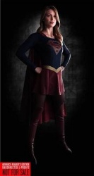 Adventures of Supergirl, Volume 1