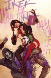 Injustice Ground Zero Vol. 1