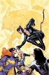Batgirl and the Birds of Prey Vol. 3: Full Circle