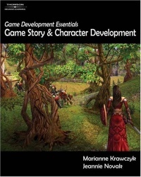 Game Development Essentials - Game Story & Character Development