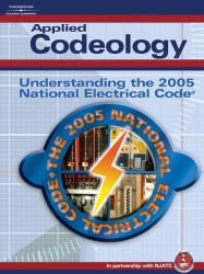Applied Codeology : Based On The 2005 National Electric Code