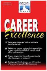Career Excellence - The Pathways to Excellence Series