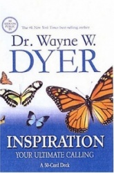 Inspiration - your ultimate calling