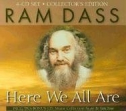 Here We All are