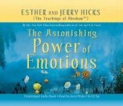Astonishing power of emotions