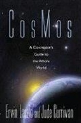 Cosmos - a co-creators guide to the whole world