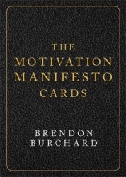 The Motivation Manifesto Cards