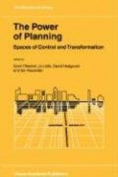 The Power of Planning : Spaces of Control and Transformation