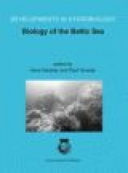 Biology of the Baltic Sea - Proceedings of the 17th BMB Symposium, 25–29 November 2001, Stockholm, Sweden