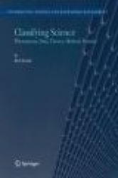 Classifying Science - Phenomena, Data, Theory, Method, Practice